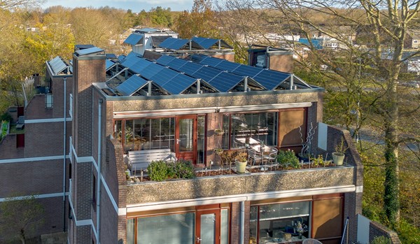 Te koop: Groenhof 177, 1352AR Almere